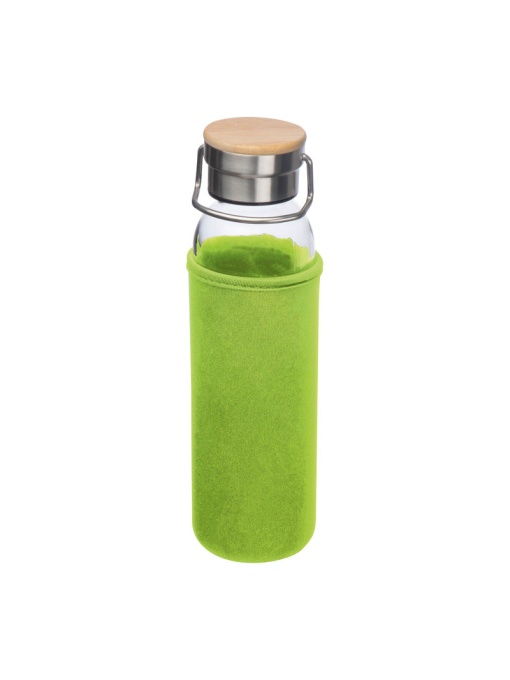 CM™ Sticlă de băut cu husă neopren, 600ml