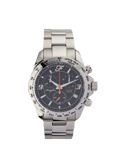 CM™ Ferraghini wristwatch