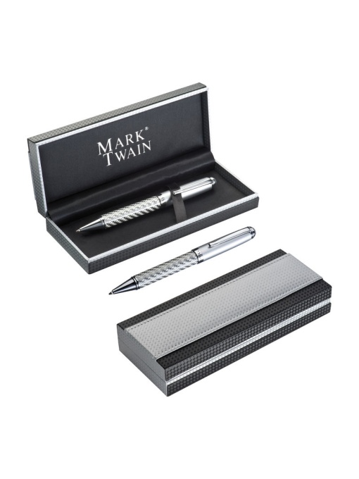 CM™ Mark Twain "Columbia" Pen