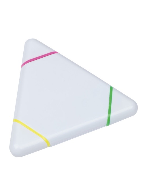 CM™ Marker in formă triunghiulară