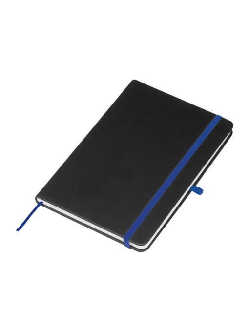 CM™ Notes A5 with colored tape