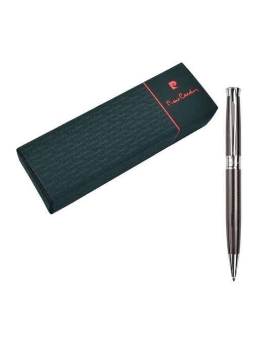CM™ PIERRE CARDIN ROI ball pen gunmetal