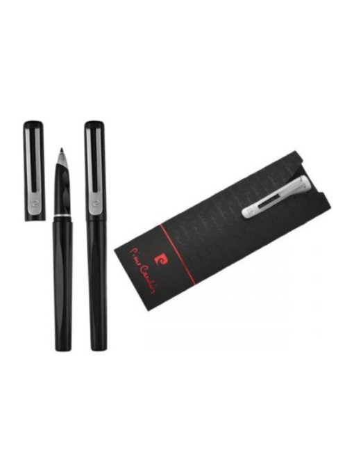 CM™ Pix roller negru GIRONDE