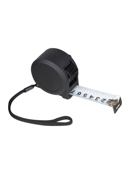 CM™ Ruletă de oţel cu carcasă din plastic, 5 m