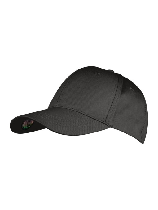 CM™ Şapcă baseball CrisMa din bumbac reciclat