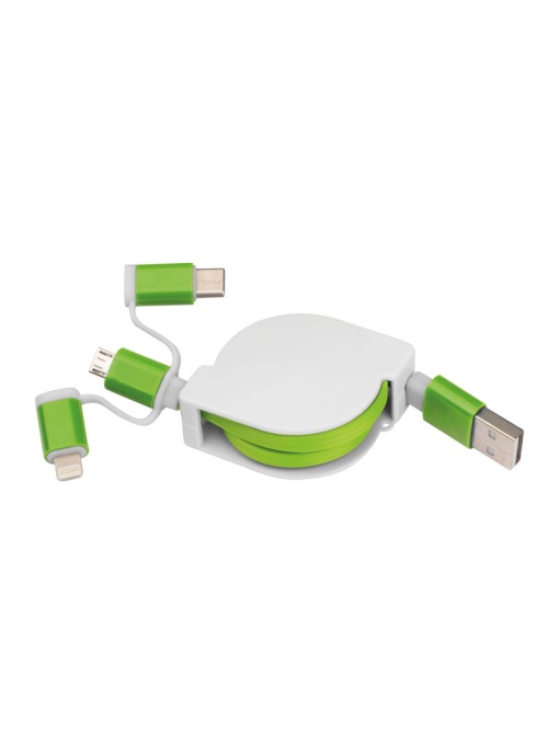 CM™ Set cablu