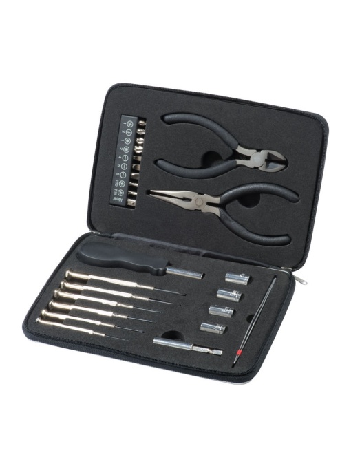 CM™ Set scule de 25 piese