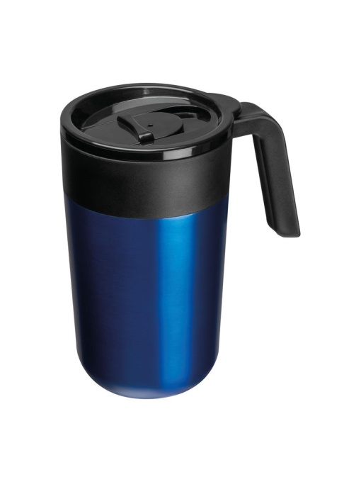 CM™ Stainless Steel Mug