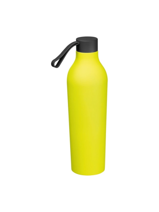 CM™ Sticlă termos cu suprafața cauciucată, 750 ml #thermos #termos #stainless