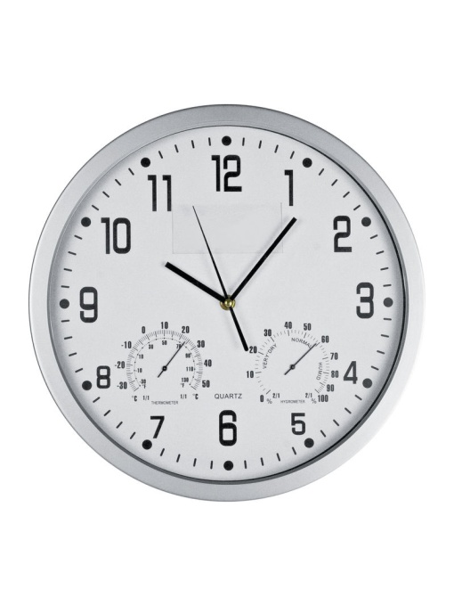 CM™ Wall Clock