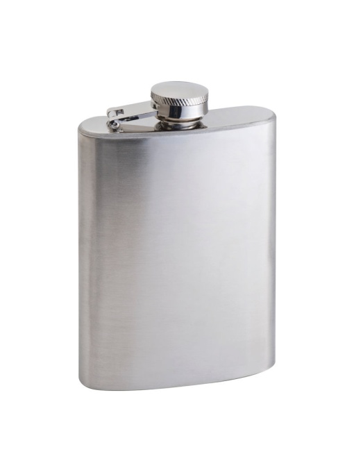 CM™ Whiskey bottle