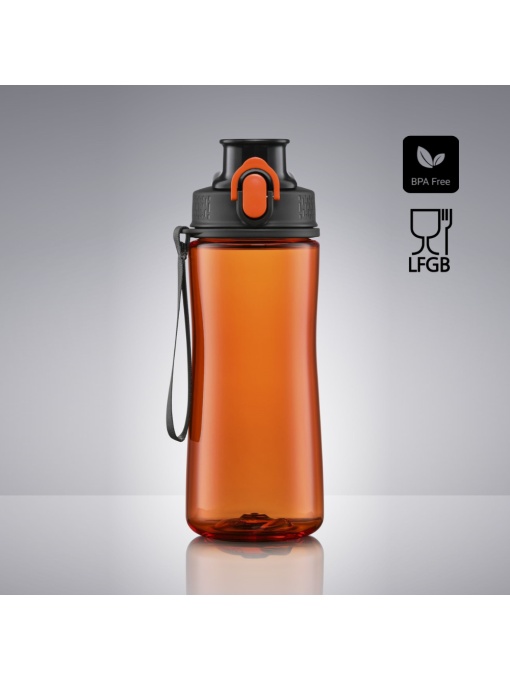 Co™ STICLĂ DE APĂ NEON, 580 ml.