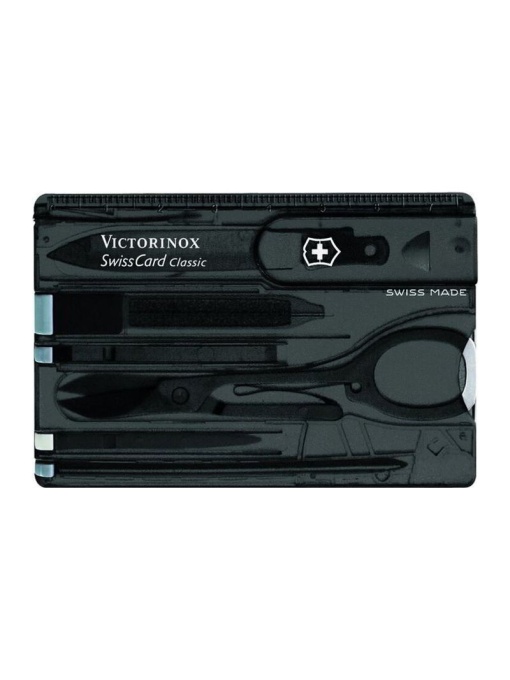 Easy™ Classic SwissCard