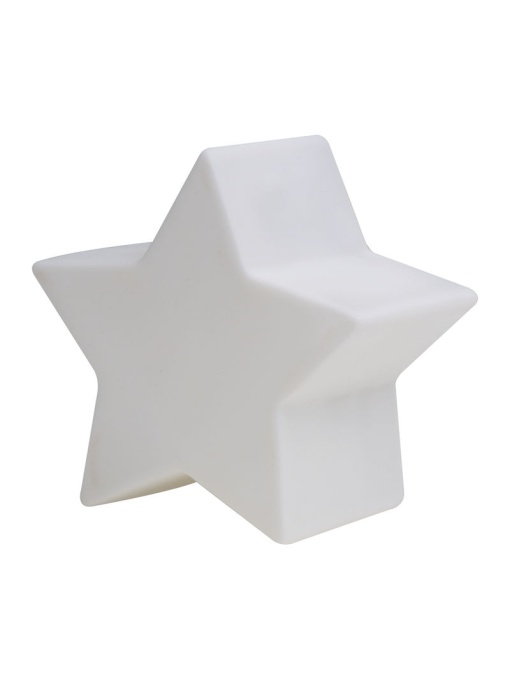 Easy™ Lampa LED in forma de stea