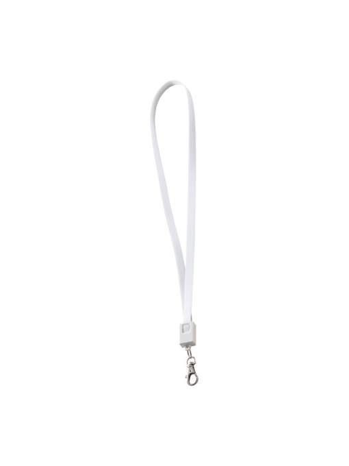 Easy™ Lanyard cu cablu de date Reno