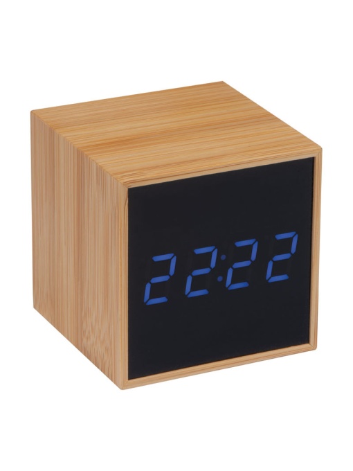 Easy™ North-Charleston Desk Clock