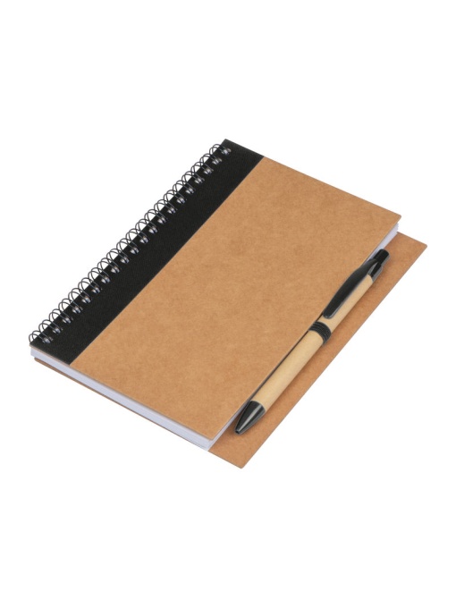 Easy™ Notes cu spirală Ravenna, A5