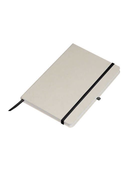Easy™ Notes Izmir A5 ecologic din cutie de lapte