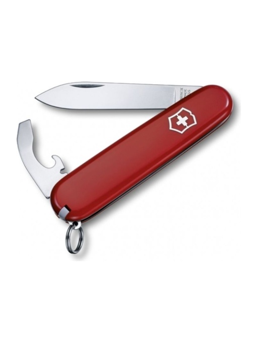 Easy™ Pocket Knife Victorinox BANTAM Red