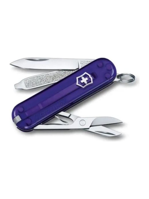 Easy™ Pocket knife Victorinox Classic SD 58 mm