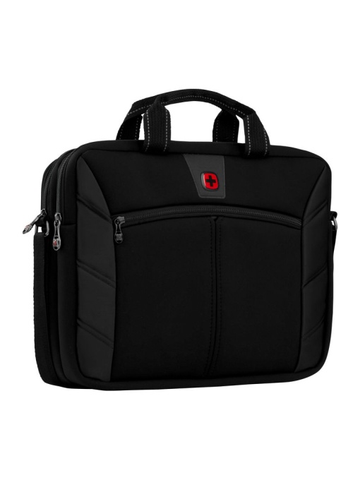 Easy™ Sherpa Double Slimcase