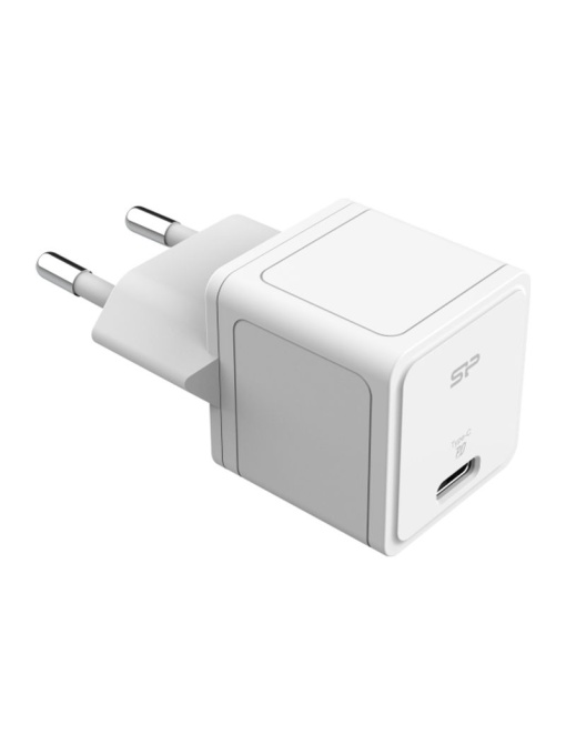 Easy™ Silicon Power Fast Charger QM12