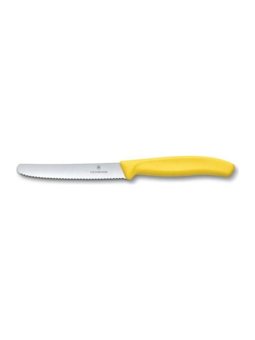 Easy™ Tomato and sausage knife