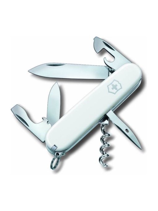 Easy™ Victorinox Spartan 91mm
