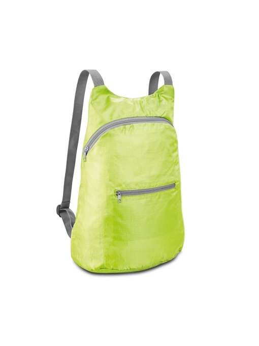 hi!™ BARCELONA Rucsac pliabil