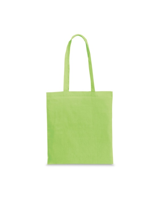 hi!™ CAIRO Sacoșă (180 g/m²) din bumbac reciclat (70%) și poliester (30% rPE+AL+AJ1595:AK1595