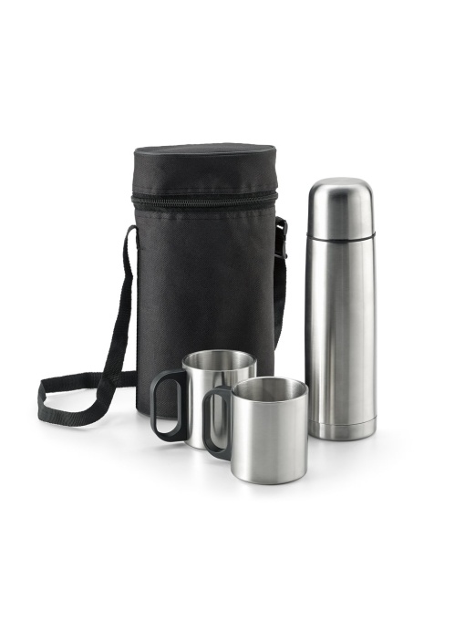 hi!™ DURANT Thermos and mug set