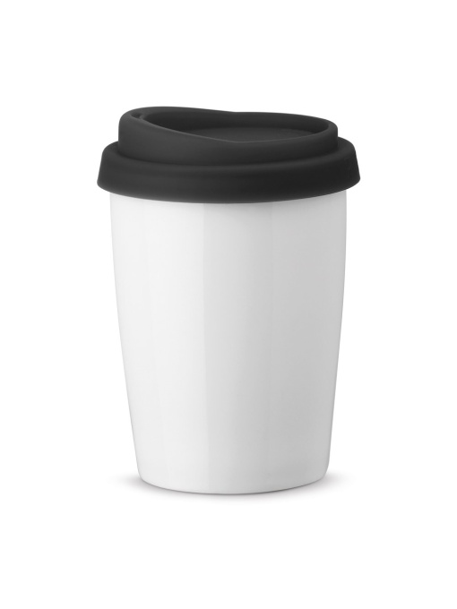hi!™ DUWAL Travel glass 220 mL