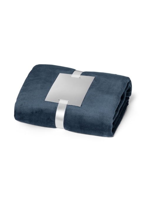 hi!™ DYLEAF Fleece Blanket (240 g/m²)