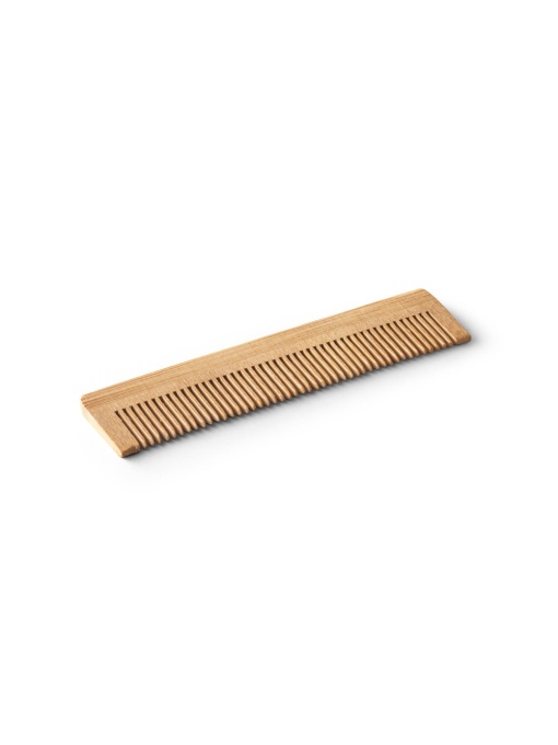 hi!™ ENOS Pieptene de bambus