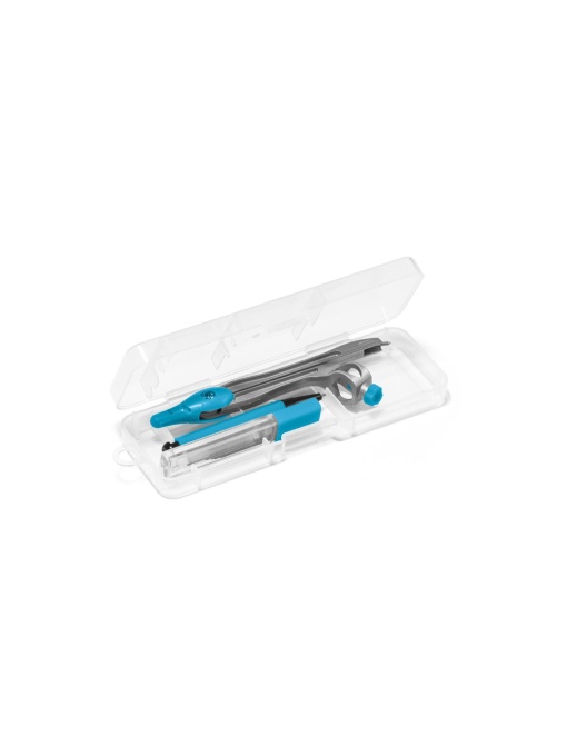 hi!™ GEOM Set de geometrie școlar