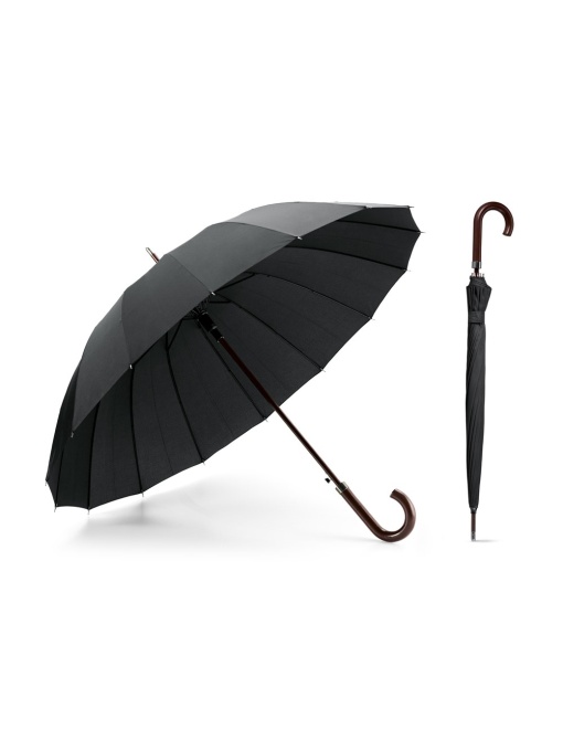 hi!™ HEDI Umbrella with 16 poles with automatic opening - Img 1