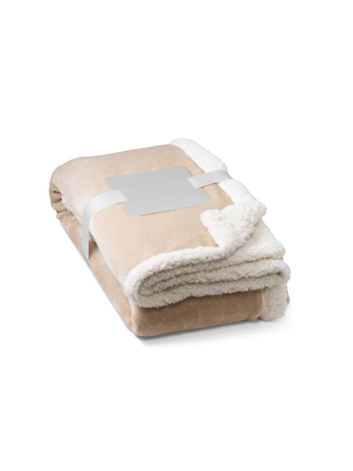 hi!™ HEIDEN Pătură polară (190 g/m²)