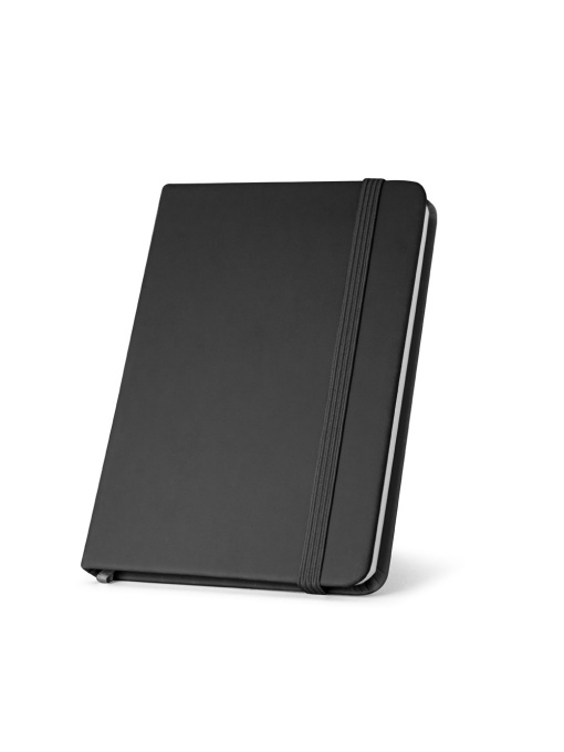 hi!™ HEMINGWAY A5 Notepad