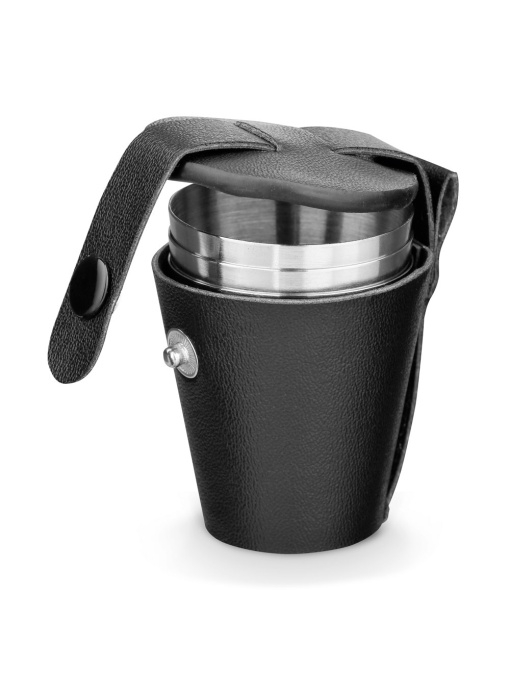 hi!™ HIMALAYAS Set of 4 mugs 25 mL