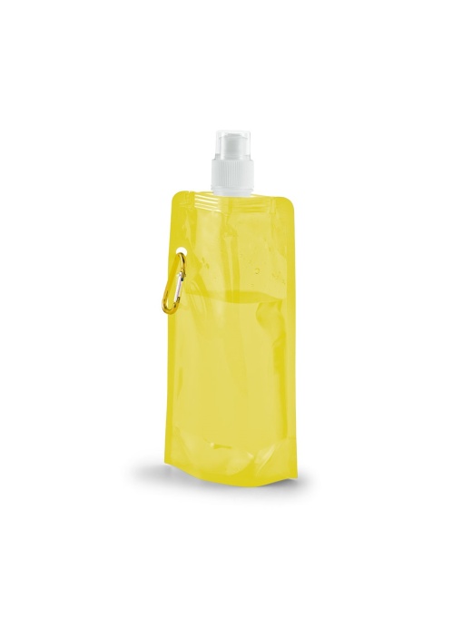 hi!™ KWILL Sticla pliabila 460 mL
