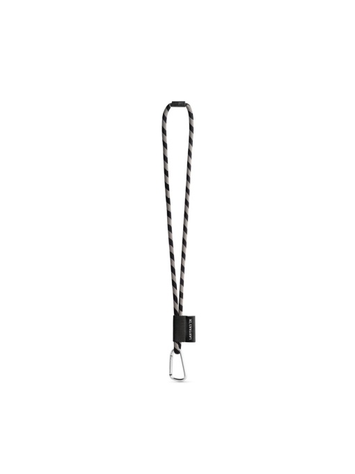 hi!™ Lanyard Tube Long Set II. Modele standard