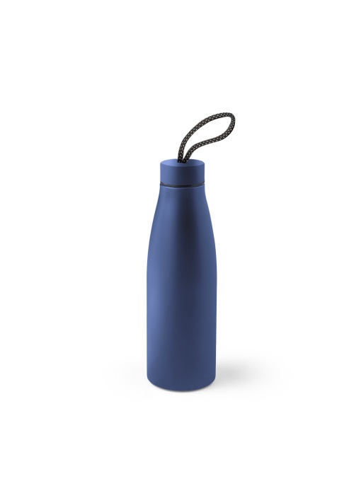 hi!™ MORGAN Sticlă din oțel inoxidabil reciclat 90% (710 mL)