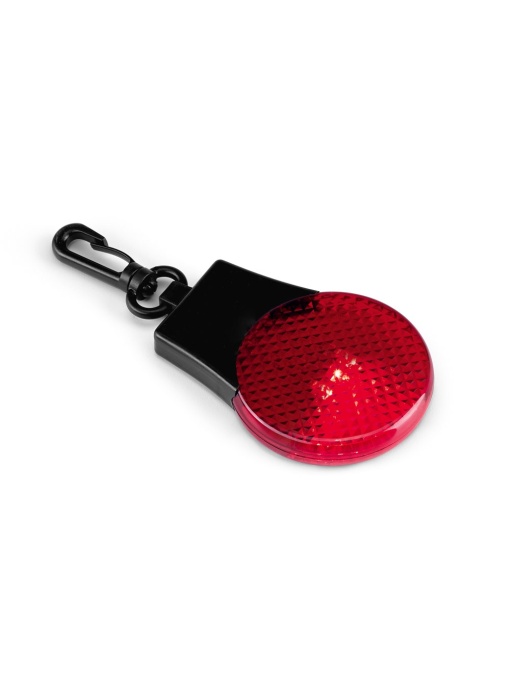hi!™ NIBALI Lumină reflectorizantă cu 3 LED-uri
