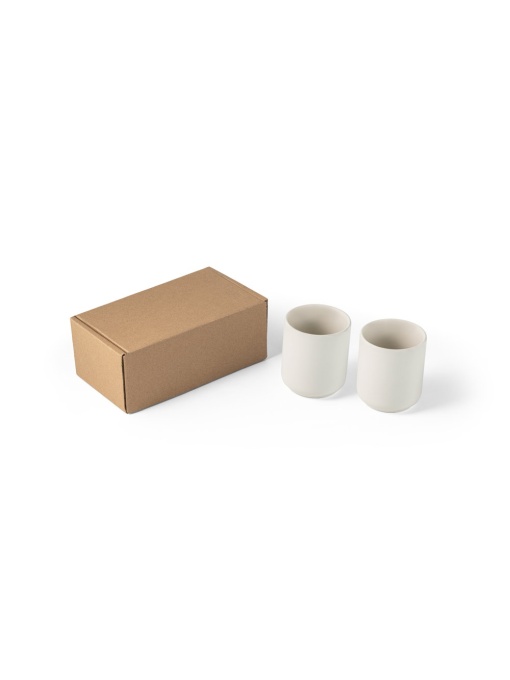 hi!™ OWENS Set de pahare din ceramică