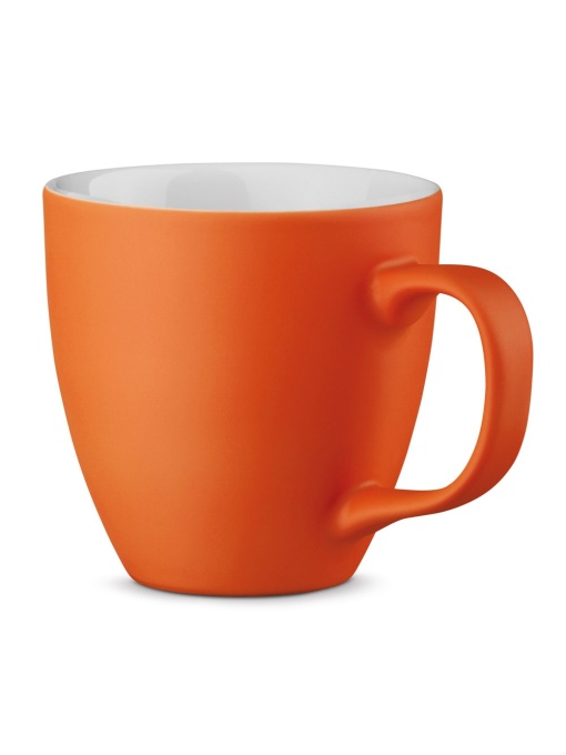 hi!™ PANTHONY MAT Cana de portelan 450 mL