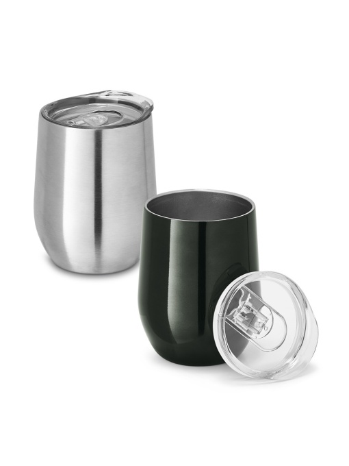 hi!™ RONDE Pahar de călătorie 400 mL - Img 1