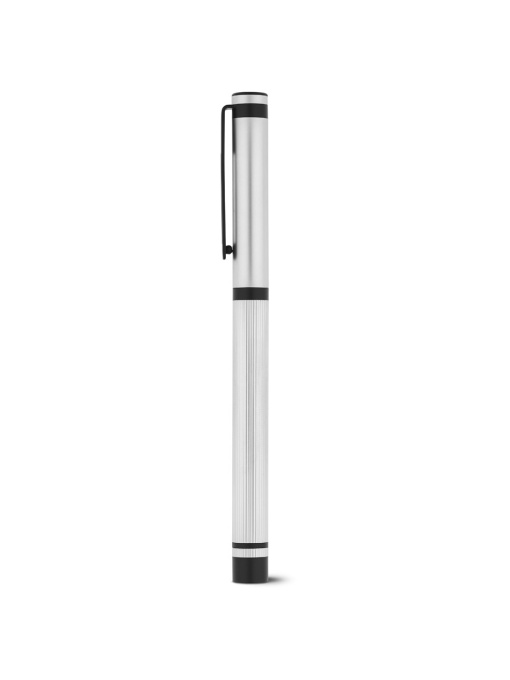 hi!™ STAIN Roller metalic și clip din oțel inoxidabil