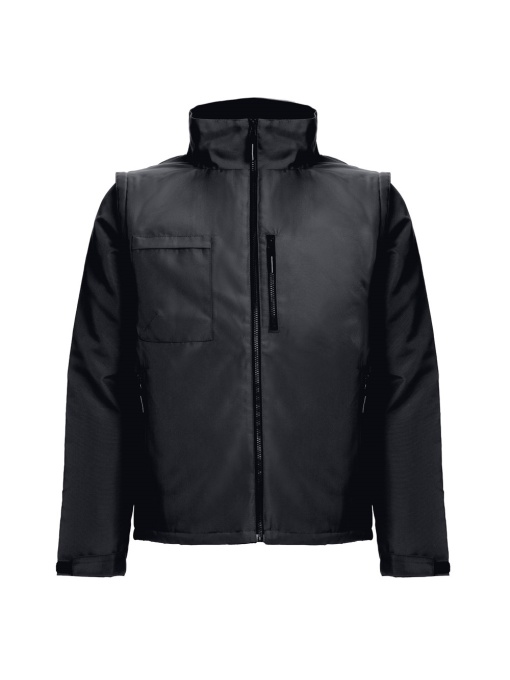 hi!™ THC ASTANA Geacă unisex