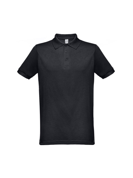 hi!™ THC BERLIN Tricou polo pentru barbati
