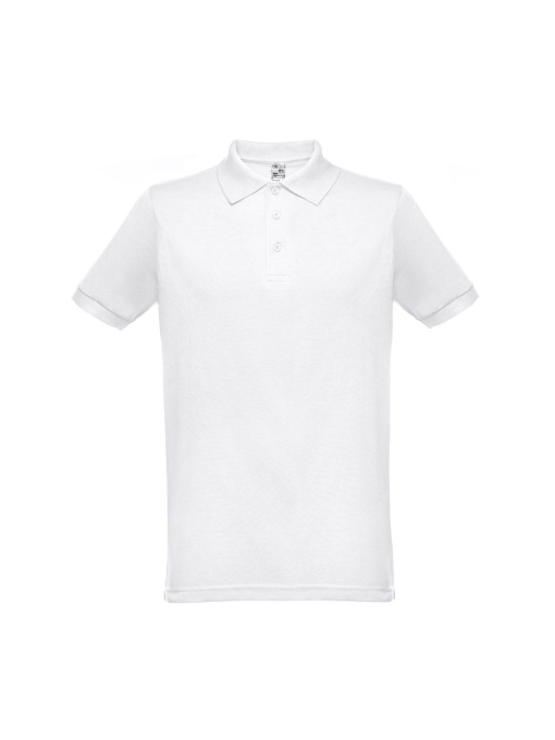 hi!™ THC BERLIN WH 3XL Tricou polo pentru barbati